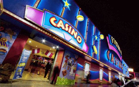 Lucky boy casino Peru